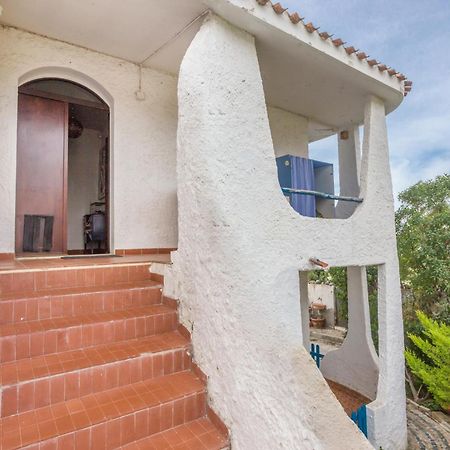 Gangdigiorgia Villa Capitana Buitenkant foto