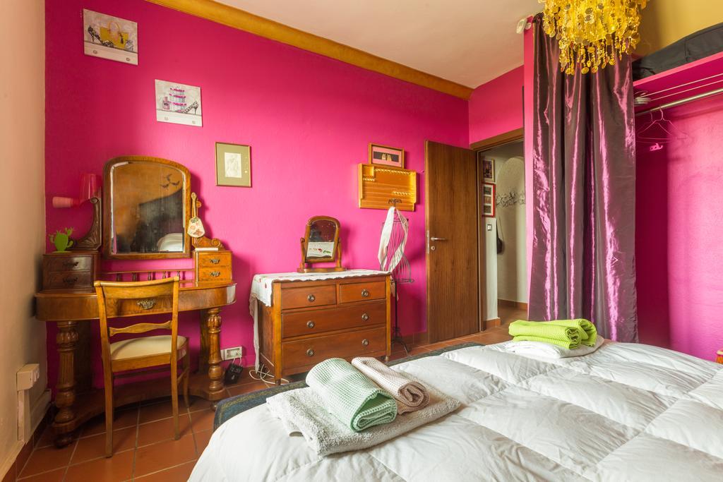 Gangdigiorgia Villa Capitana Buitenkant foto